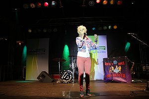 Harzfest total