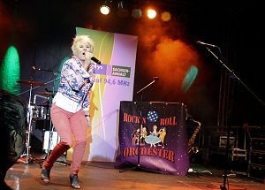 Harzfest total