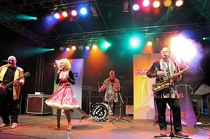 Harzfest total