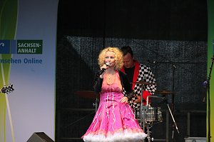 Harzfest total