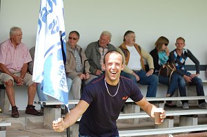 Bittere Niederlage