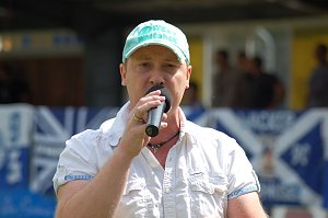 Bittere Niederlage