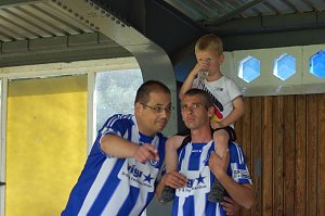 Bittere Niederlage