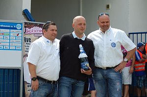 Bittere Niederlage