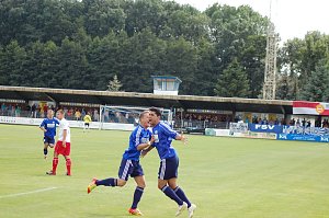 Bittere Niederlage