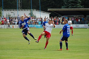 Bittere Niederlage