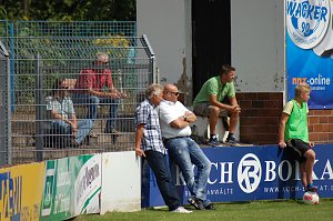 Bittere Niederlage