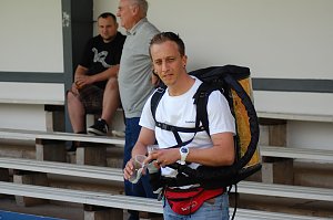 Bittere Niederlage