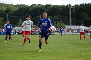 Bittere Niederlage