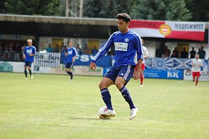 Bittere Niederlage