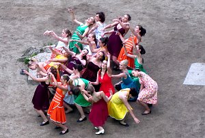 Das Grusical