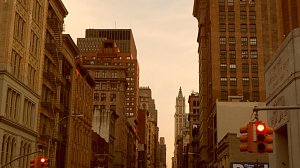 Die Stadt, die niemals schl&auml;ft