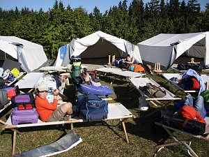Abschied von Hoheneiche