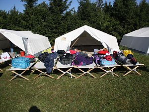 Abschied von Hoheneiche