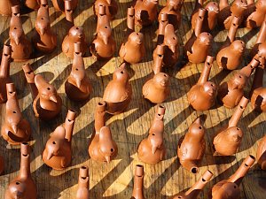 Abschied von Hoheneiche