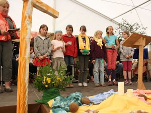 Abschied von Hoheneiche