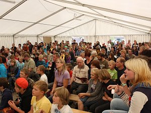 Abschied von Hoheneiche