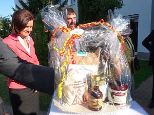 Lieberknecht bei ELSO