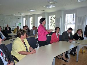 Lieberknecht bei ELSO
