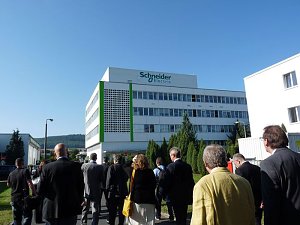 Lieberknecht bei ELSO