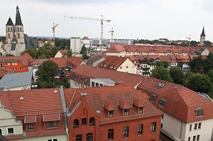 Ab in den Dom