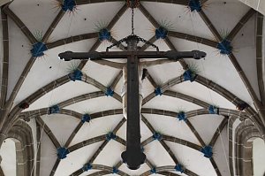 Ab in den Dom