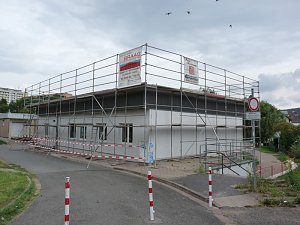 Schwieriger als gedacht