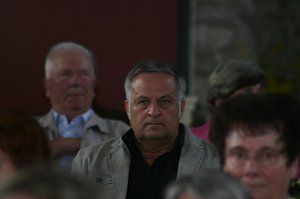 Neue Pfarrer eingef&uuml;hrt
