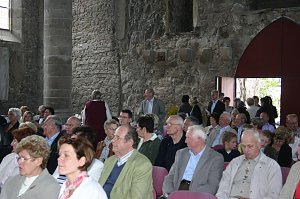 Neue Pfarrer eingef&uuml;hrt