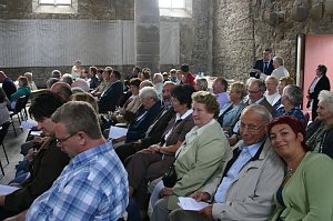 Neue Pfarrer eingef&uuml;hrt