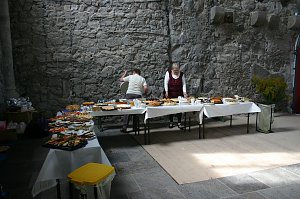 Neue Pfarrer eingef&uuml;hrt