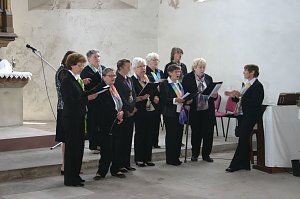Neue Pfarrer eingef&uuml;hrt