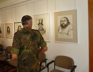 Neue Ausstellung