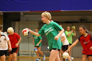 Ausbildung wird gro&szlig; geschrieben