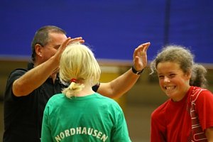 Ausbildung wird gro&szlig; geschrieben