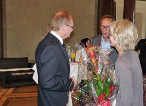 Neue Ausrichtung
