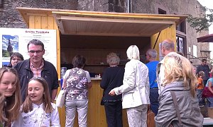 Offene Kirchen