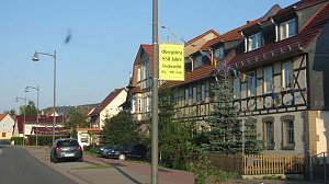 Vorbereitungen laufen 