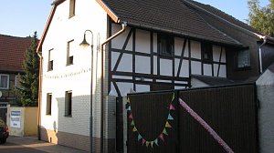 Vorbereitungen laufen 