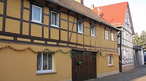 Vorbereitungen laufen 