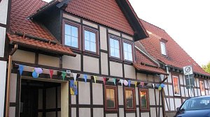 Vorbereitungen laufen 