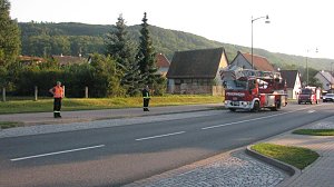 Vorbereitungen laufen 