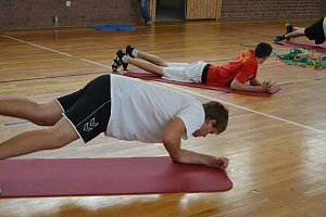 Jugendaustausch