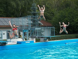Jugendaustausch