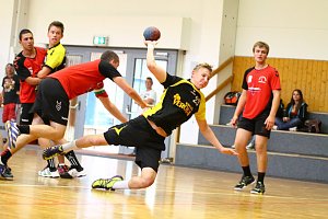 Jugendaustausch
