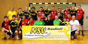 Jugendaustausch