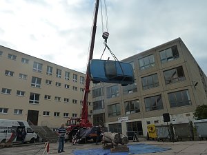 Aktion junge Fahrer