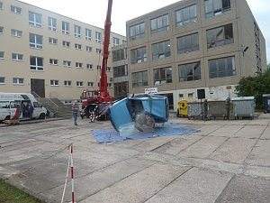 Aktion junge Fahrer