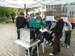 Aktion junge Fahrer