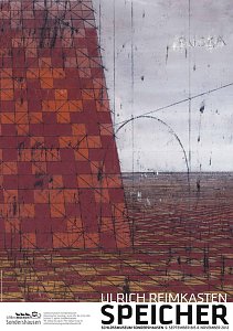 Ausstellung Speicher im Schlossmuseum